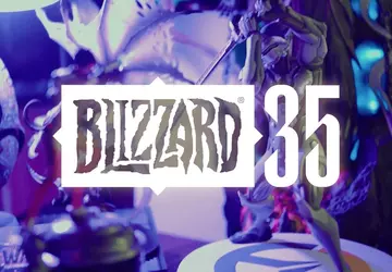 Blizzard otwiera "Nowy rozdział": specjalny filmik ...