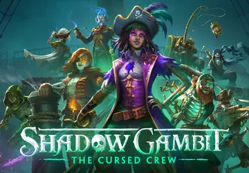 Szef skradankowej gry strategicznej Shadow Gambit: ...