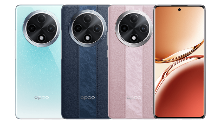 Oppo A3 Pro 5G został zauważony w bazie danych Eurofins i SDPPI, co oznacza, że globalna premiera modelu jest bliska