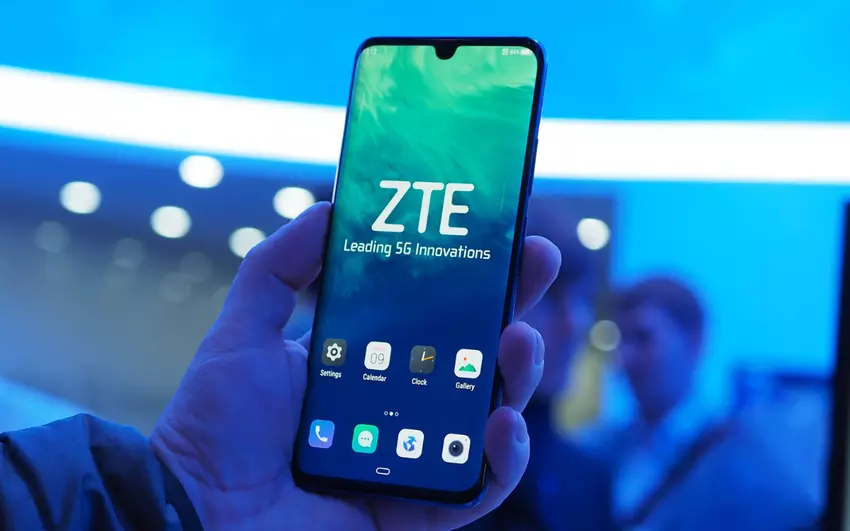 Nieoczekiwanie: ZTE ogłasza datę prezentacji smartfona Axon 11 5G