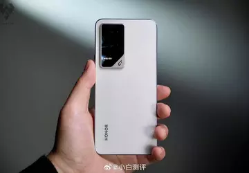 Honor GT Pro: Plotki o nowym ...