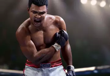 EA Sports UFC 6: Premiera już ...