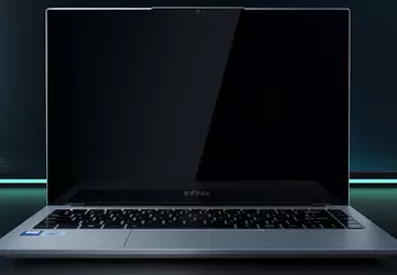 Infinix INBook X1: kompaktowy 14-calowy laptop ...