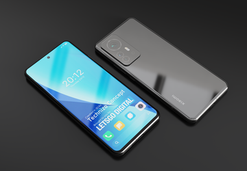 Teraz oficjalne: wszystkie specyfikacje Xiaomi 12 ...