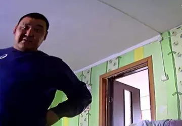 Okupant z Buriacji ukradł kamerę przemysłową ...