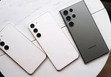 Samsung rozpoczął masową produkcję Galaxy S24 ...