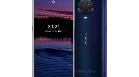 HMD Global wydaje aktualizację Androida 12 dla Nokia G20: co nowego i kiedy można się spodziewać oprogramowania sprzętowego
