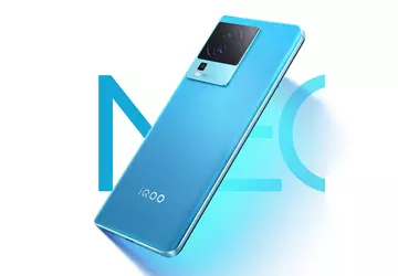vivo ujawnia iQOO Neo 7 SE ...
