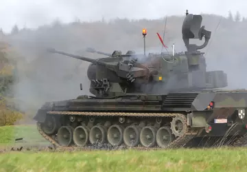 To już oficjalne: Niemcy przekażą siedem ...