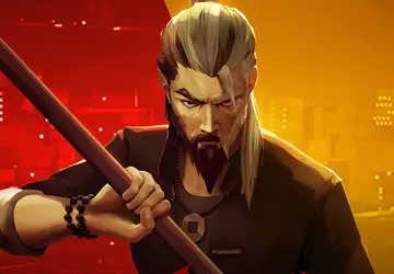 Twórcy gry zapowiedzieli wydanie Sifu na ...