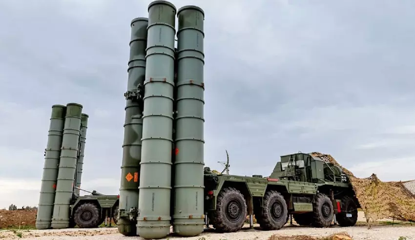 94 miliony dolarów donikąd – ukraińskie siły powietrzne zestrzeliły pięć pocisków manewrujących Kh-101 i śmigłowiec Ka-52 Alligator w ciągu kilku minut