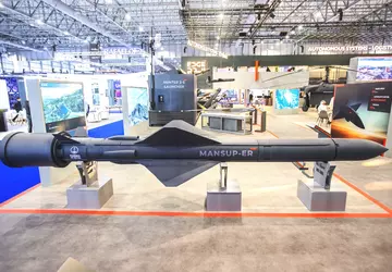 EDGE GROUP wprowadziła pociski manewrujące NASEF-20 ...