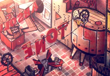 Twórca Machinarium zapowiada nową grę 3D ...