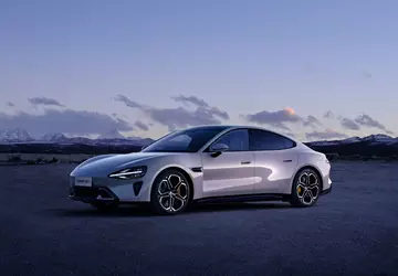 Xiaomi rozpocznie masową produkcję samochodu elektrycznego ...