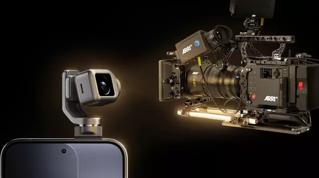 Honor Robot Phone: Przełomowa kamera w ...
