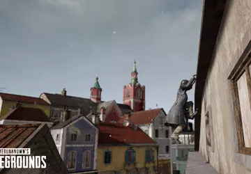 Dziękuję Apex Legends: PUBG dodano systemu ...