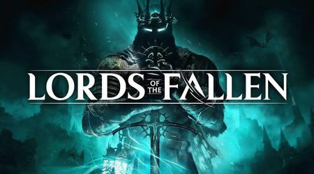 Hardcore w 4K i 60 FPS: gra akcji RPG Lords of the Fallen w ulepszonej wersji na PlayStation 5 Pro