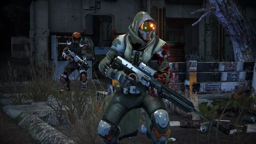 Phoenix Point od twórcy X-Com otrzymał ostatnią dużą aktualizację