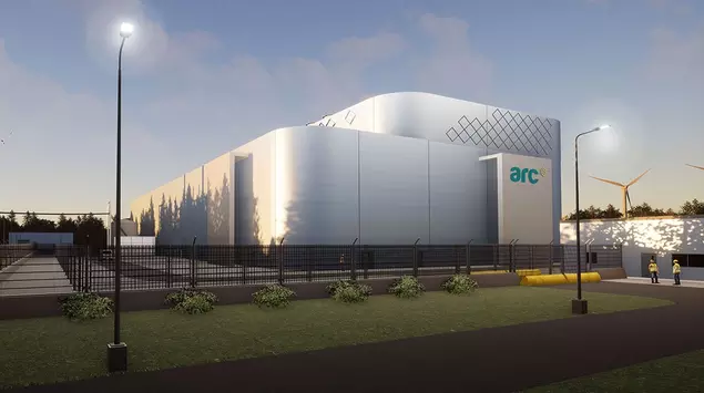 Mały reaktor jądrowy ARC-100: Rewolucja energetyczna ...