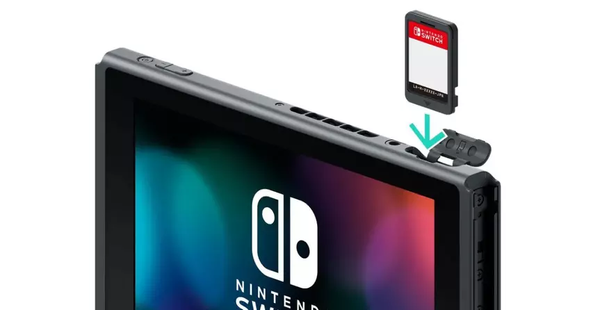 Nintendo znowu psuje apetyt: kartridże Switch 2 tak samo pozostawiają gorzki posmak