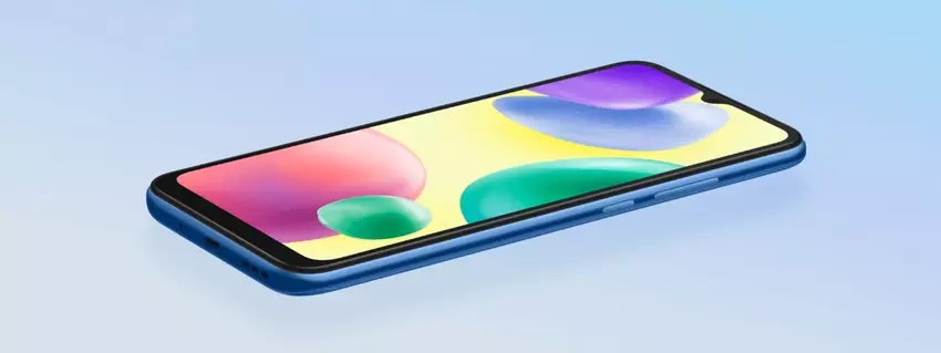 Xiaomi przygotowuje globalną wersję Redmi 11A z aparatem 50MP