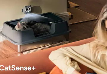 SiiPet LitterLens: pierwsza na świecie kamera ...