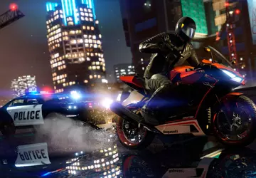 To nigdy nie umrze: GTA V ...