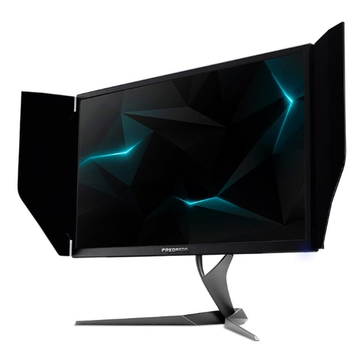 Acer Predator X27