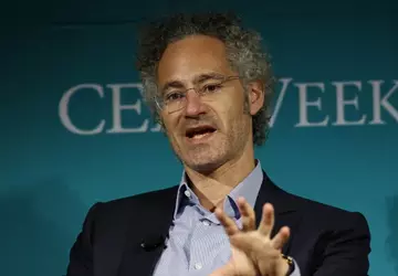 Akcje Palantir wzrosły o 11 procent ...