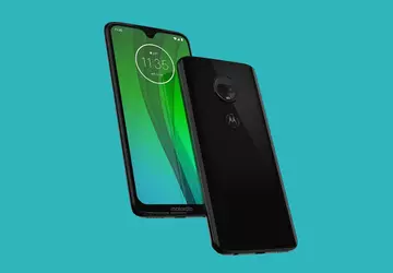 Motorola przygotowuje smartfon On Makro: budżetowiec ...