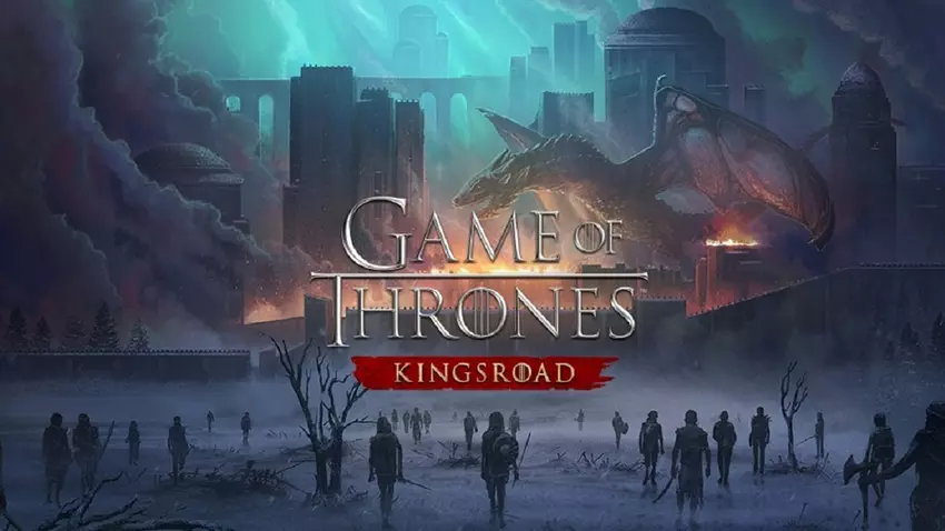 Wersja demonstracyjna Game of Thrones jest już dostępna w ramach Steam Next Fest: Kingsroad