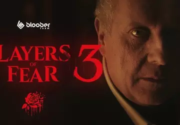 Seria Layers of Fear otrzyma kontynuację ...