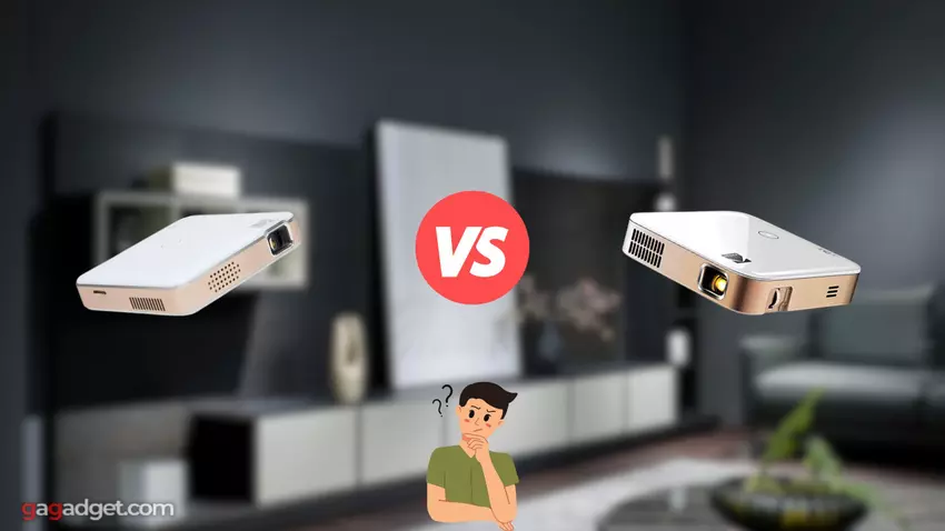 Kodak Luma 150 vs Kodak Luma 450 2025