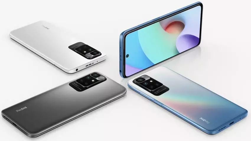 Od 159 euro za model podstawowy - ceny Redmi 10 ujawnione