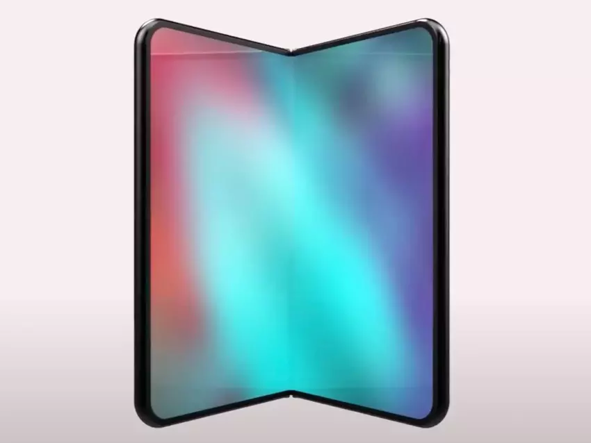 Apple pracuje nad składanym smartfonem formatu Flip