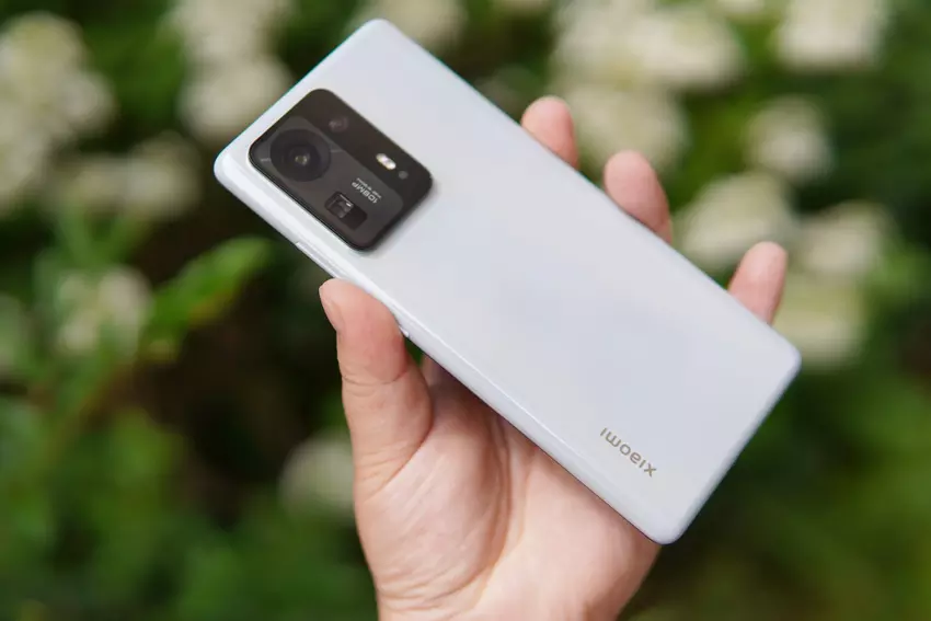Pierwsza partia Xiaomi Mi Mix 4 została wyprzedana w kilka minut