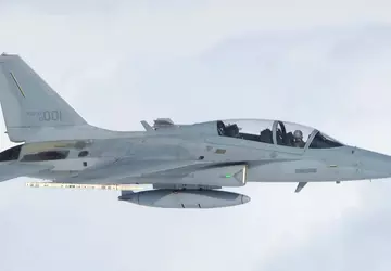 Republika Korei przekazała Polsce dwa kolejne ...