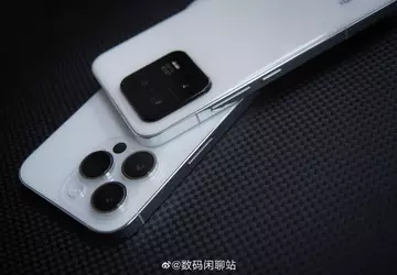 Xiaomi 13 Pro pokonał iPhone'a 14 ...