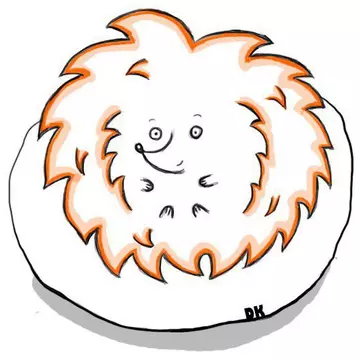 Даша Казмирчук