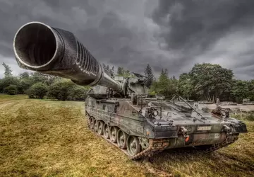 Niemcy w końcu spełnią swoje obietnice ...