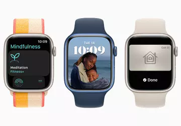 Apple rozpoczęło testowanie watchOS 10.5 Beta ...