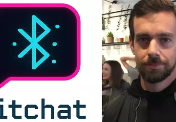 Jack Dorsey uruchomił bitchat: komunikator dla ...