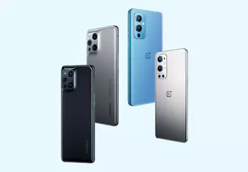 5 modeli smartfonów OPPO i OnePlus ...