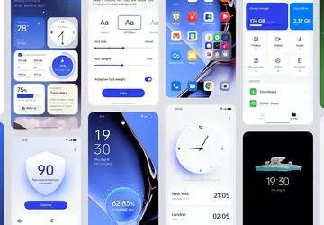 Kiedy i które urządzenia OPPO otrzymają ...