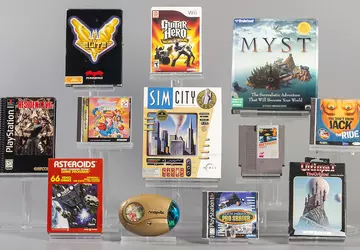 The Strong Museum ogłosiło kandydatów do ...