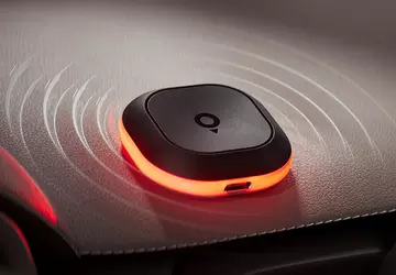 Ekran nie jest potrzebny: TomTom zaprezentował ...