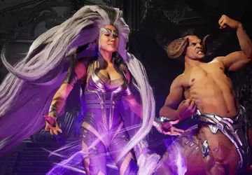 Opening Night Live zaprezentowało spektakularny zwiastun ...