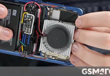 Sprawdź ten podrasowany Xiaomi Mi 9, ...