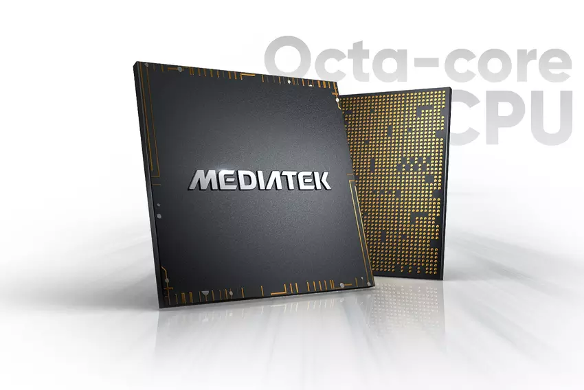 MediaTek przedstawia procesor Kompanio 1380 do tabletów i laptopów premium z systemem operacyjnym Chrome