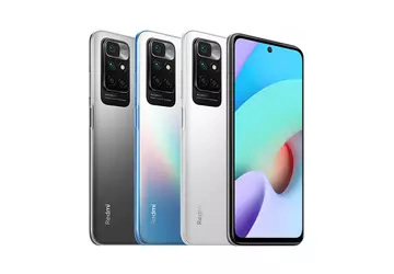 Użytkownicy Redmi 10 w Europie zaczęli ...